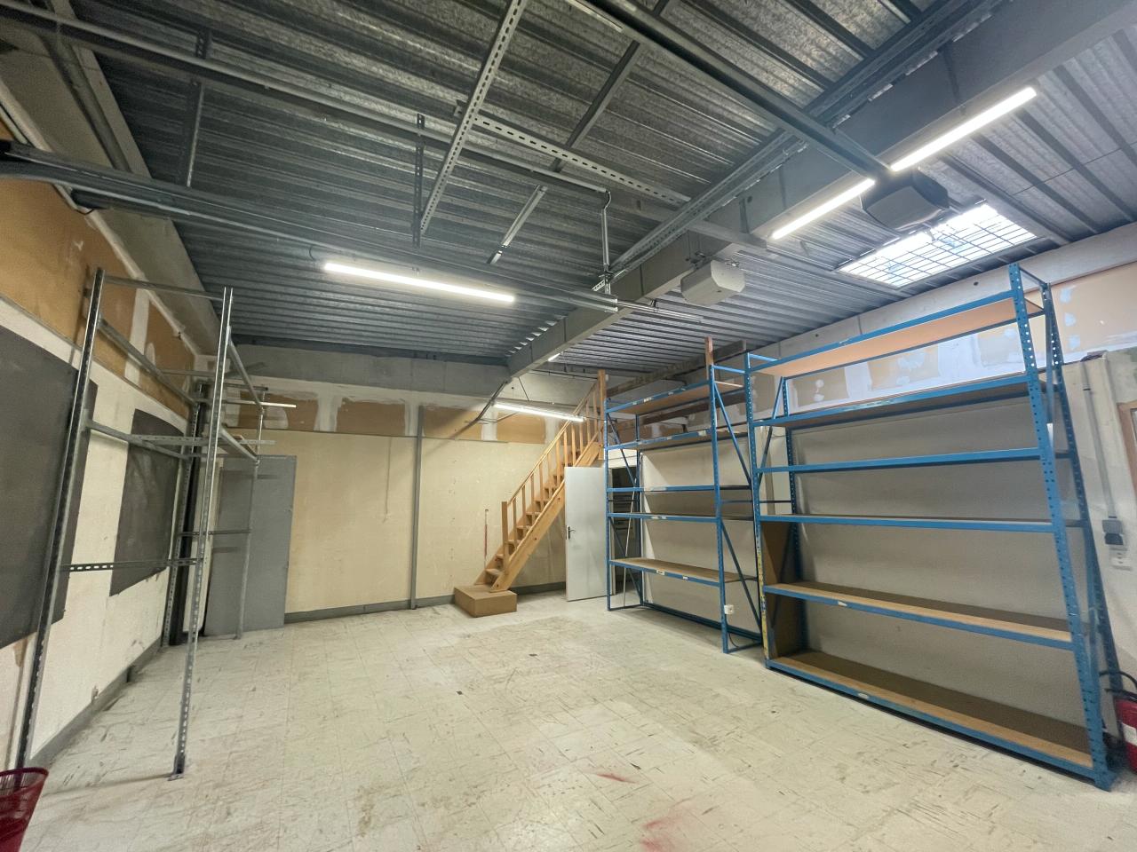 Bureau Meylan 151m² Location bureau Meylan Isère OLBUR2531803 4